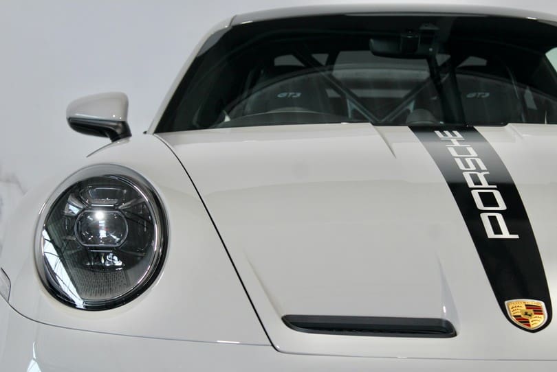 Porsche 992 Gt3 The Supercar Rooms (44)