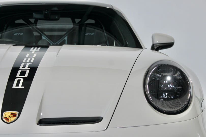 Porsche 992 Gt3 The Supercar Rooms (45)