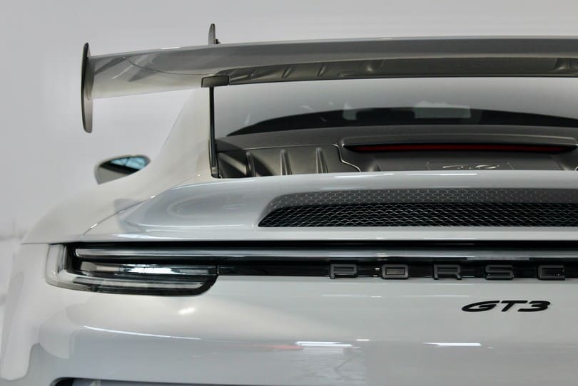 Porsche 992 Gt3 The Supercar Rooms (46)