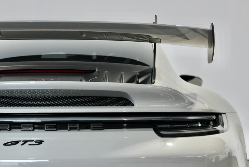 Porsche 992 Gt3 The Supercar Rooms (47)