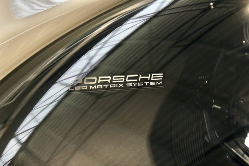 Porsche 992 Gt3 The Supercar Rooms (48)