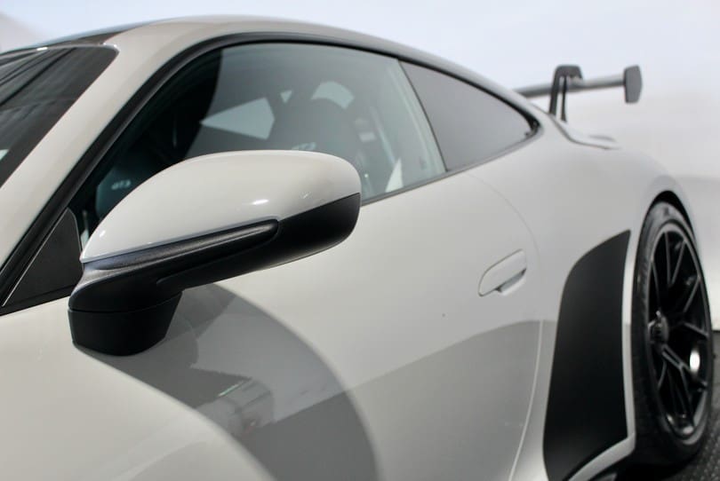 Porsche 992 Gt3 The Supercar Rooms (49)