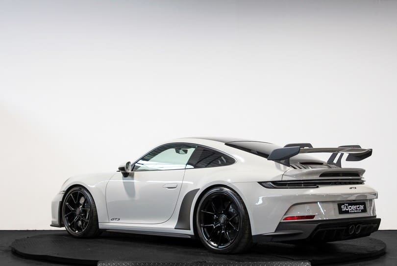 Porsche 992 Gt3 The Supercar Rooms (5)