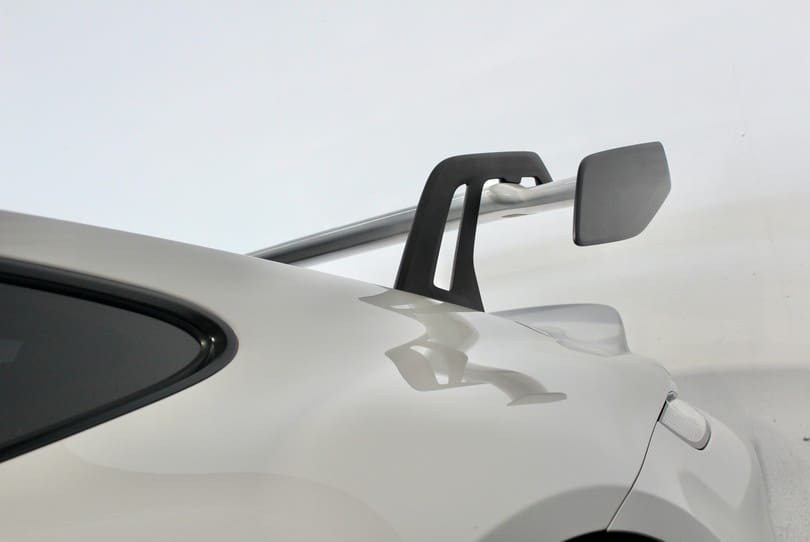 Porsche 992 Gt3 The Supercar Rooms (50)