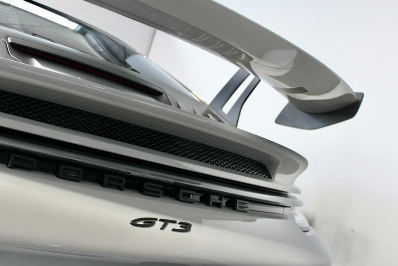 Porsche 992 Gt3 The Supercar Rooms (51)