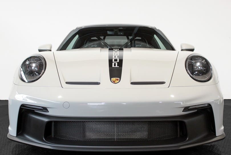 Porsche 992 Gt3 The Supercar Rooms (52)