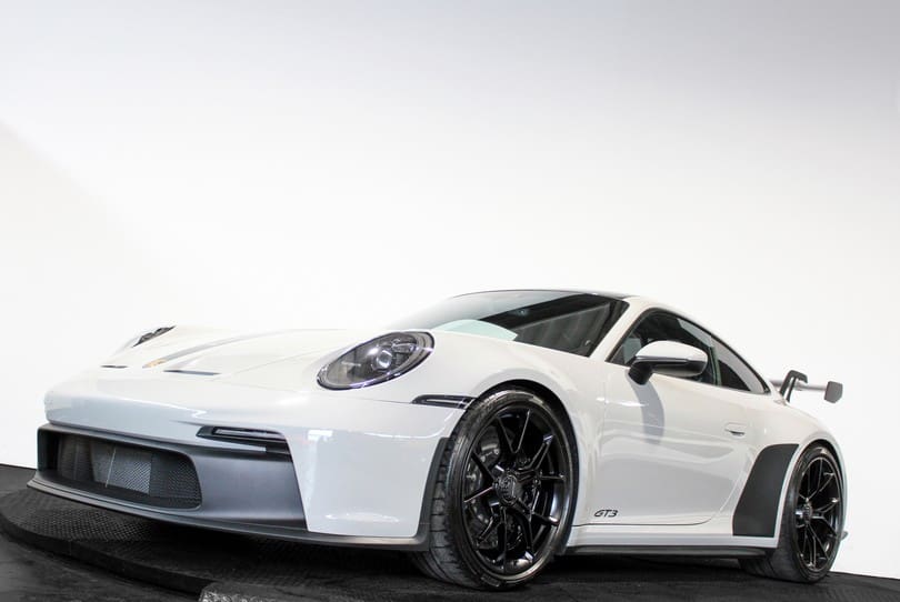 Porsche 992 Gt3 The Supercar Rooms (56)