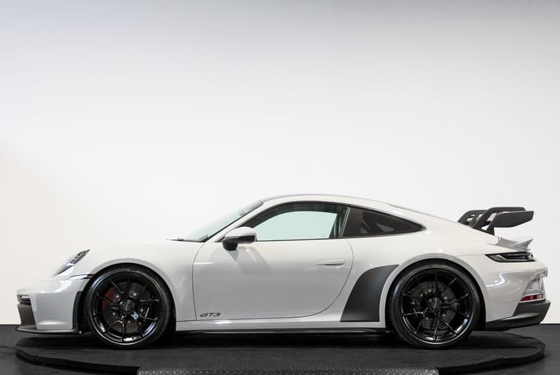 Porsche 992 Gt3 The Supercar Rooms (6)