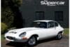 Jaguar E Type 2+2 The Supercar Rooms (41)