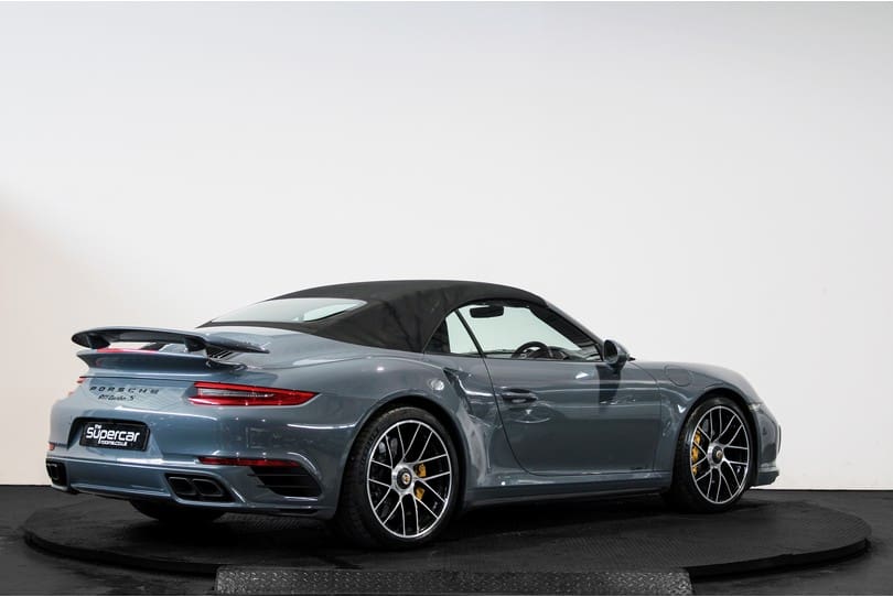 Porsche 991.2 Turbo S Cabriolet Sr66 Mof (11)