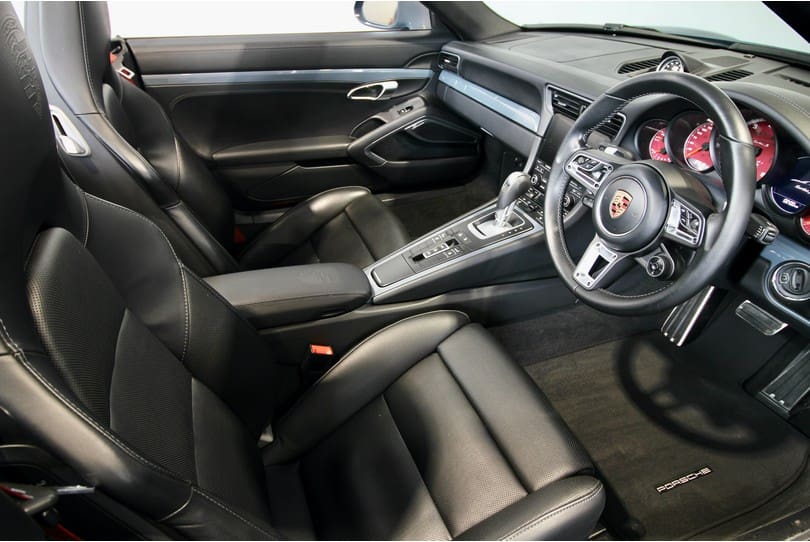 Porsche 991.2 Turbo S Cabriolet Sr66 Mof (12)