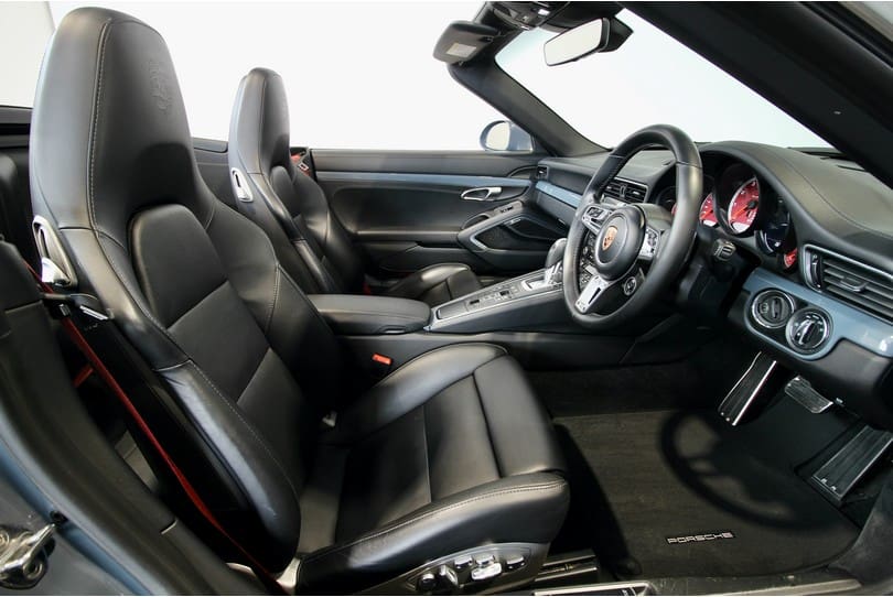 Porsche 991.2 Turbo S Cabriolet Sr66 Mof (13)