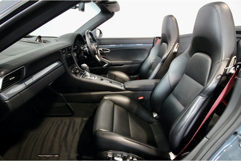 Porsche 991.2 Turbo S Cabriolet Sr66 Mof (14)