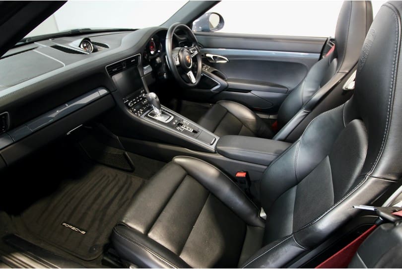 Porsche 991.2 Turbo S Cabriolet Sr66 Mof (15)