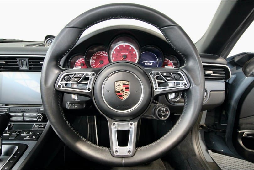 Porsche 991.2 Turbo S Cabriolet Sr66 Mof (16)