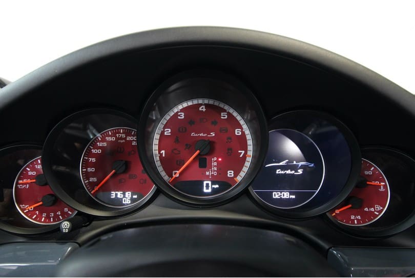 Porsche 991.2 Turbo S Cabriolet Sr66 Mof (24)