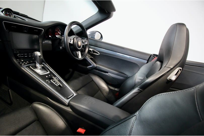 Porsche 991.2 Turbo S Cabriolet Sr66 Mof (27)