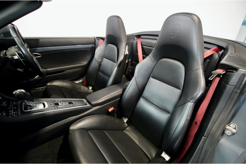 Porsche 991.2 Turbo S Cabriolet Sr66 Mof (29)