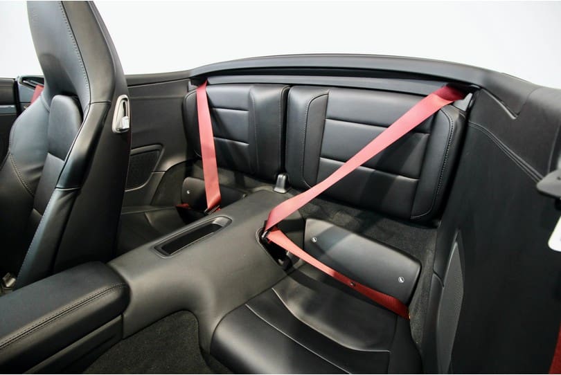 Porsche 991.2 Turbo S Cabriolet Sr66 Mof (30)