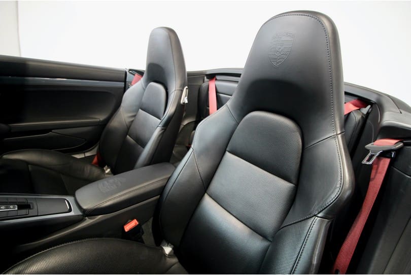 Porsche 991.2 Turbo S Cabriolet Sr66 Mof (31)