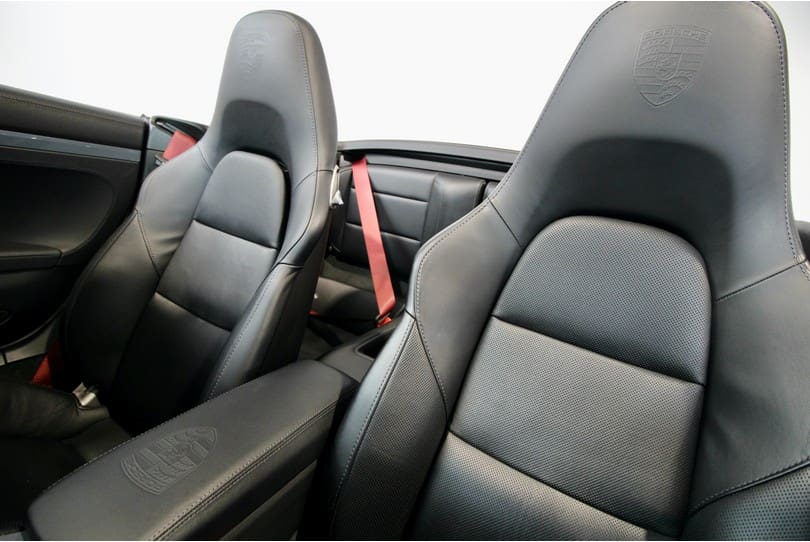 Porsche 991.2 Turbo S Cabriolet Sr66 Mof (33)