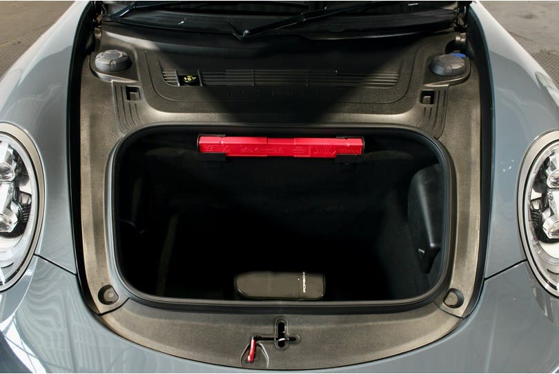 Porsche 991.2 Turbo S Cabriolet Sr66 Mof (34)