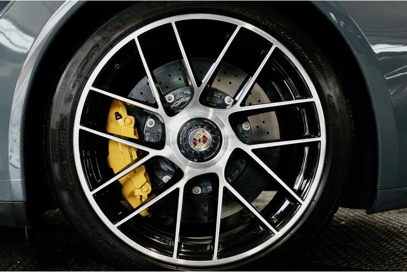 Porsche 991.2 Turbo S Cabriolet Sr66 Mof (35)