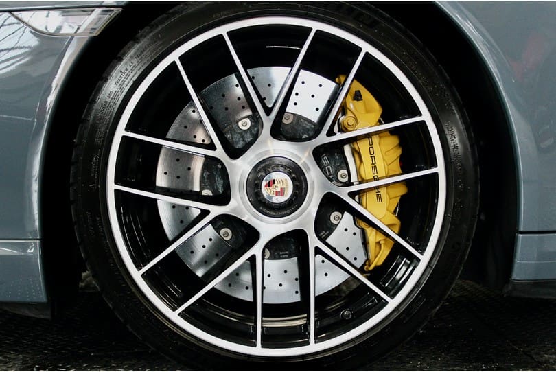 Porsche 991.2 Turbo S Cabriolet Sr66 Mof (36)