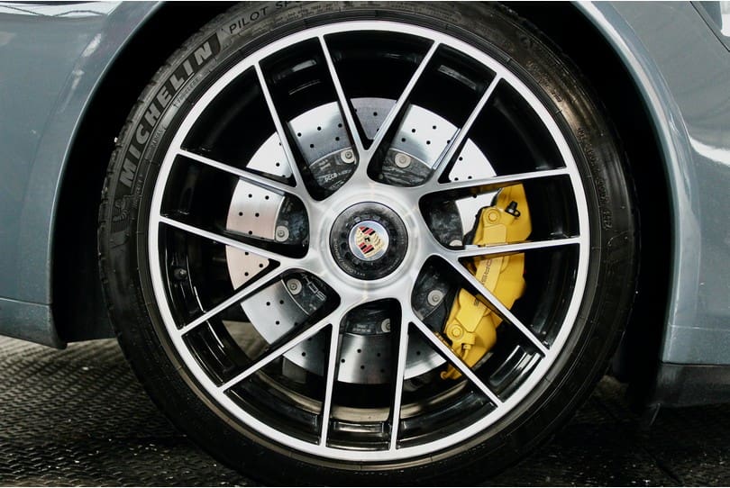 Porsche 991.2 Turbo S Cabriolet Sr66 Mof (37)