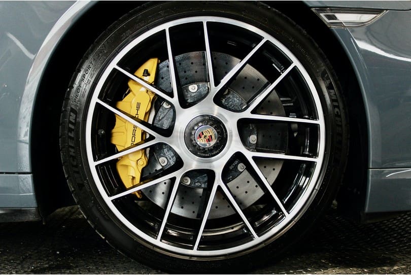 Porsche 991.2 Turbo S Cabriolet Sr66 Mof (38)