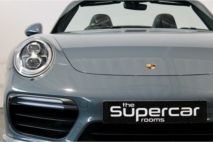 Porsche 991.2 Turbo S Cabriolet Sr66 Mof (39)