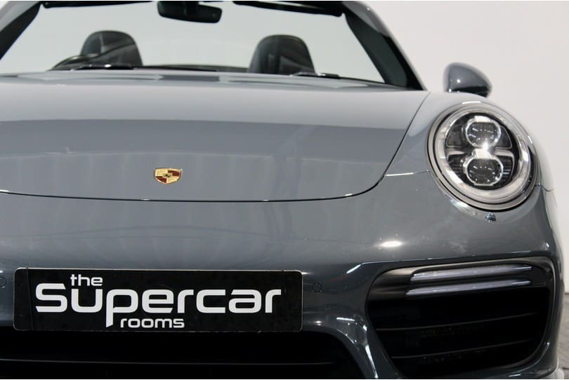 Porsche 991.2 Turbo S Cabriolet Sr66 Mof (40)