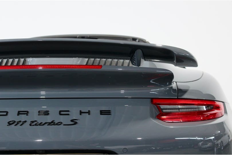 Porsche 991.2 Turbo S Cabriolet Sr66 Mof (42)