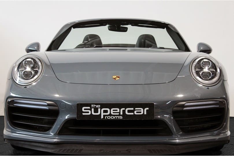 Porsche 991.2 Turbo S Cabriolet Sr66 Mof (48)