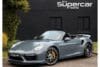 Porsche 991.2 Turbo S Cabriolet Sr66 Mof (53)