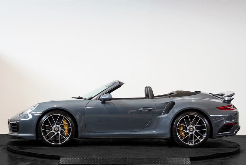 Porsche 991.2 Turbo S Cabriolet Sr66 Mof (6)