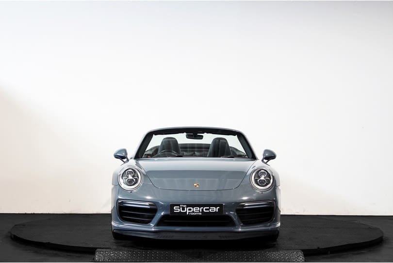 Porsche 991.2 Turbo S Cabriolet Sr66 Mof (8)