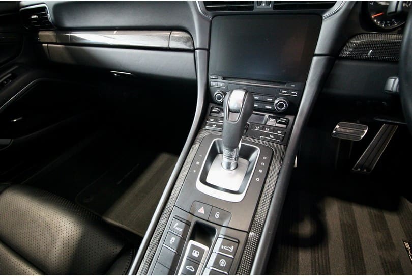 Porsche 991.2 Turbo S The Supercar Rooms (14)