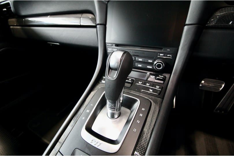 Porsche 991.2 Turbo S The Supercar Rooms (15)