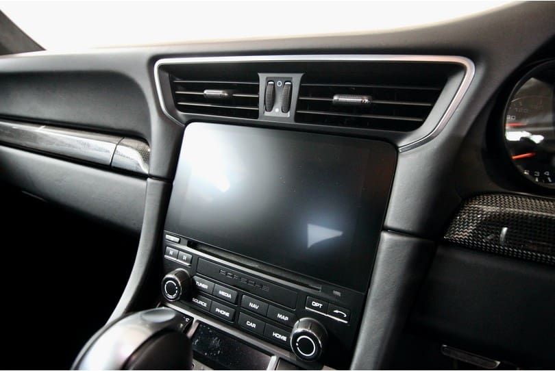 Porsche 991.2 Turbo S The Supercar Rooms (16)