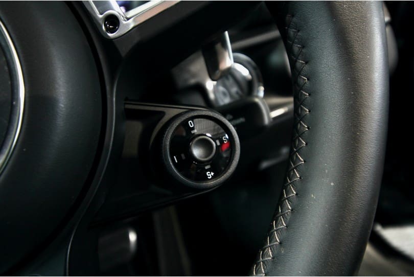 Porsche 991.2 Turbo S The Supercar Rooms (17)