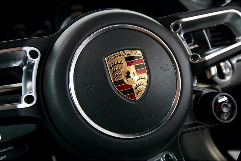 Porsche 991.2 Turbo S The Supercar Rooms (18)