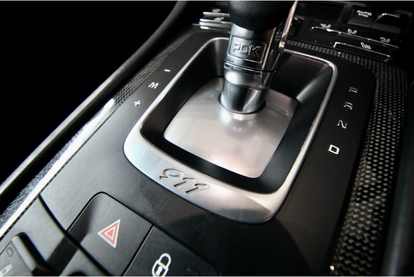 Porsche 991.2 Turbo S The Supercar Rooms (20)