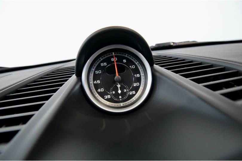 Porsche 991.2 Turbo S The Supercar Rooms (21)