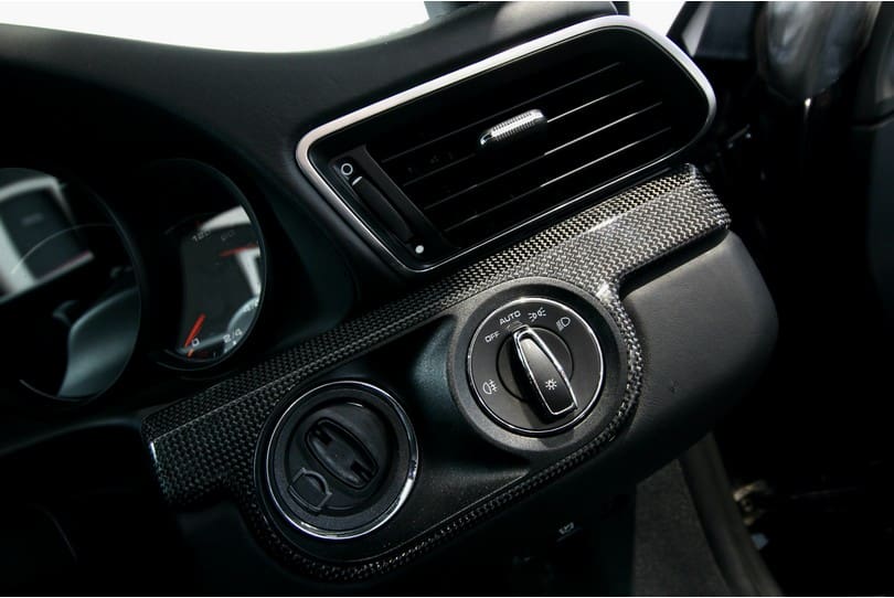 Porsche 991.2 Turbo S The Supercar Rooms (22)