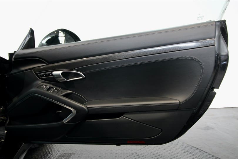 Porsche 991.2 Turbo S The Supercar Rooms (24)