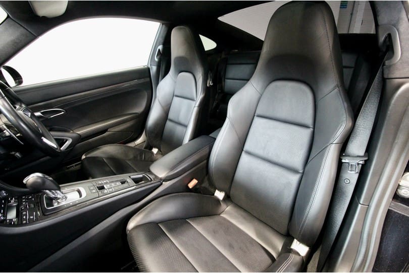 Porsche 991.2 Turbo S The Supercar Rooms (27)