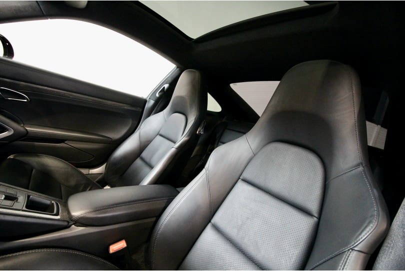 Porsche 991.2 Turbo S The Supercar Rooms (28)