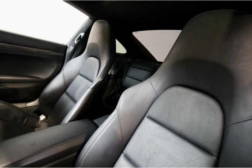 Porsche 991.2 Turbo S The Supercar Rooms (29)