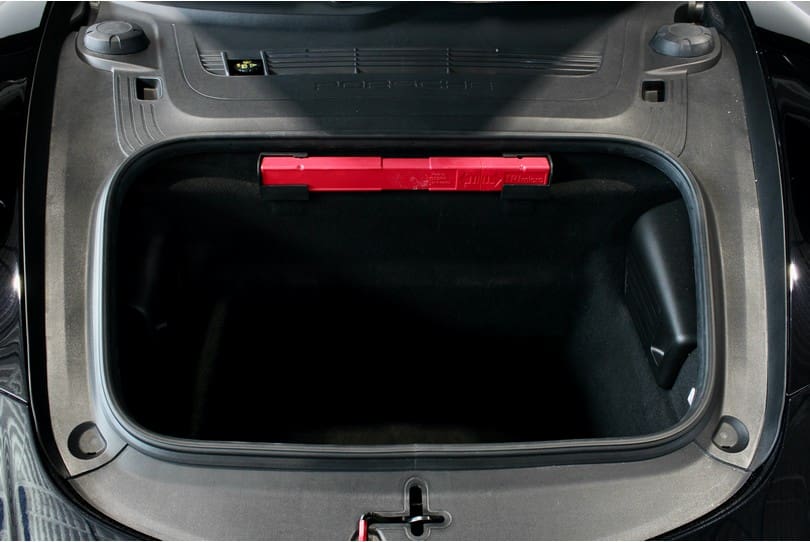 Porsche 991.2 Turbo S The Supercar Rooms (30)